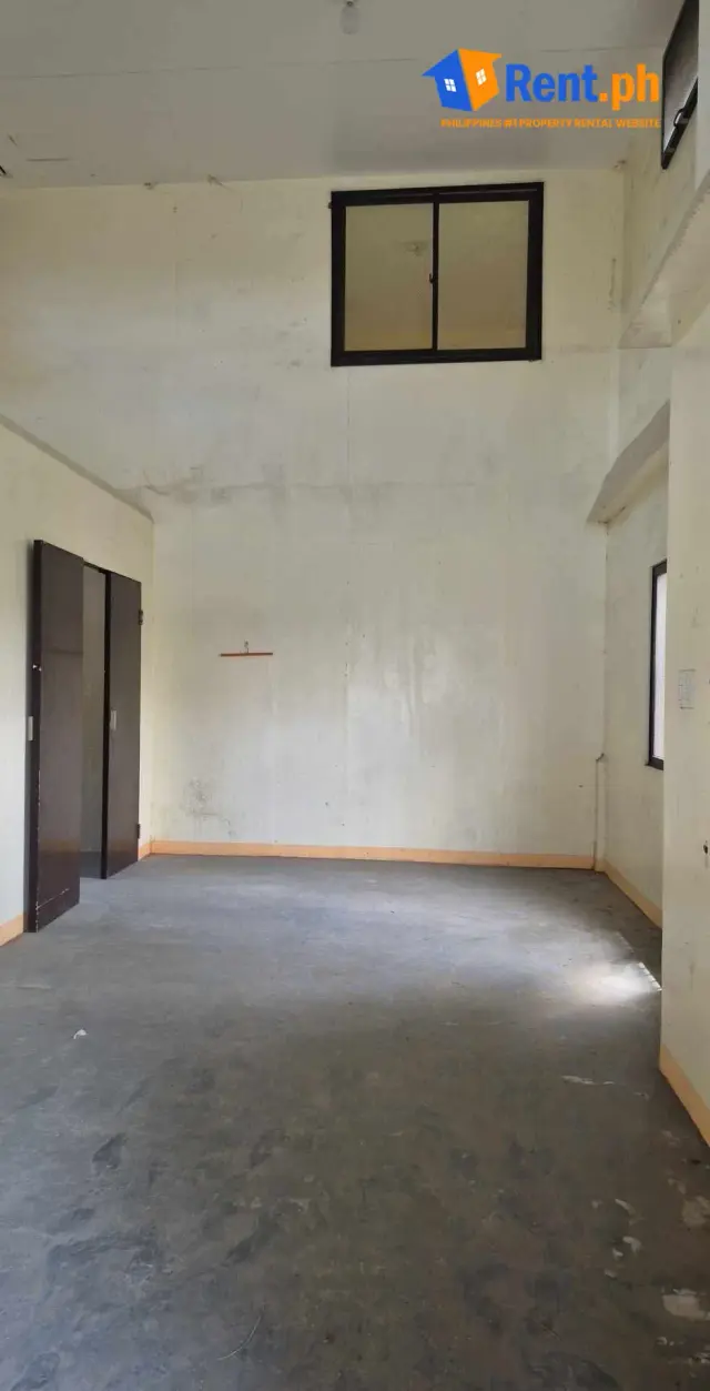 Functional 50sqm Warehouse For Rent in Oton Iloilo City - Secondary Image