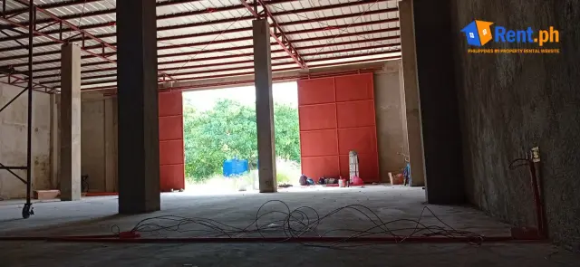 Commercial Warehouse For Rent in Lapu-Lapu Cebu - 280sqm - Secondary Image