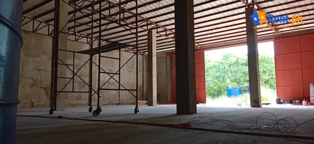 Commercial Warehouse For Rent in Lapu-Lapu Cebu - 280sqm - Secondary Image