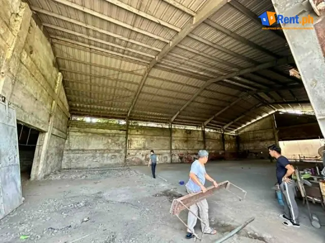 Strategic 1500sqm Warehouse For Rent in Laguna, San Pablo City - Secondary Image