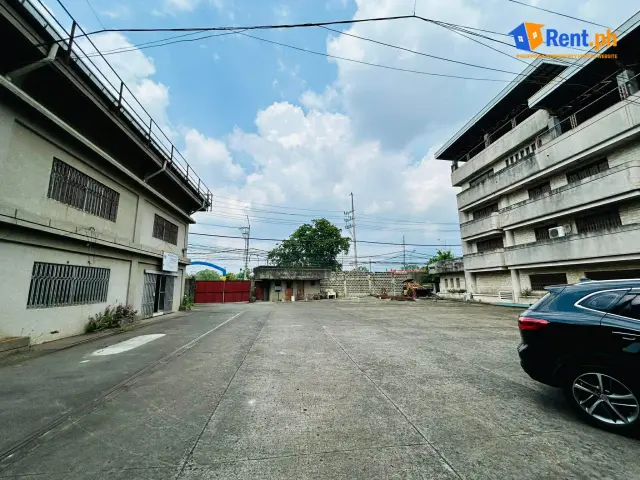 Spacious 1000sqm Warehouse For Rent in San Francisco, San Pablo City - Secondary Image