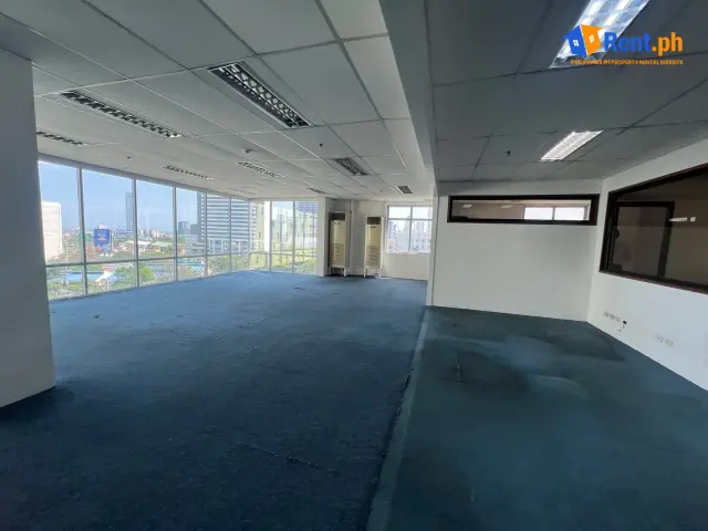 OFFICE SPACE FOR RENT - 📍 IT Park, Cebu City - Secondary Image