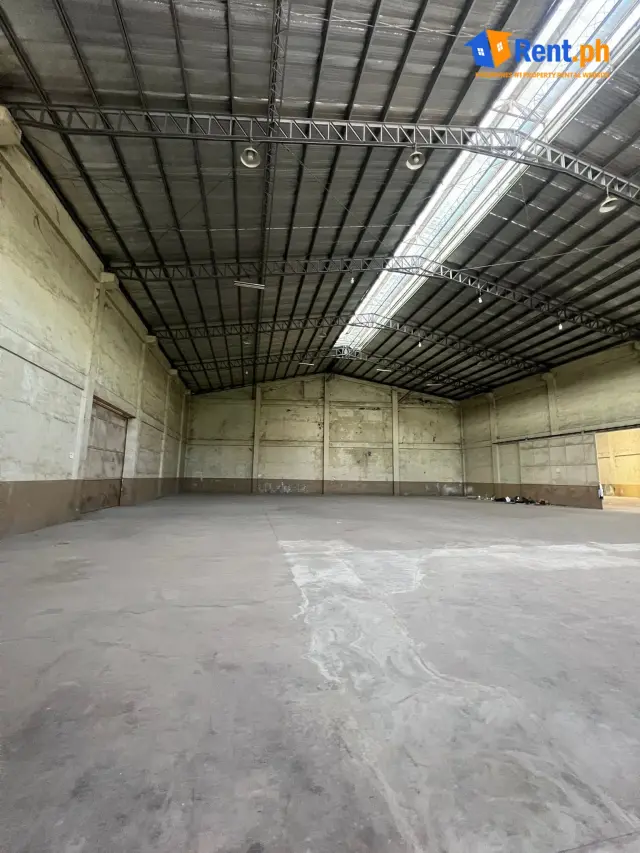 π’β¨ WAREHOUSE FOR RENT π PAKNAAN MANDAUE CITY, CEBU - 1,486.40 SQM. - Secondary Image