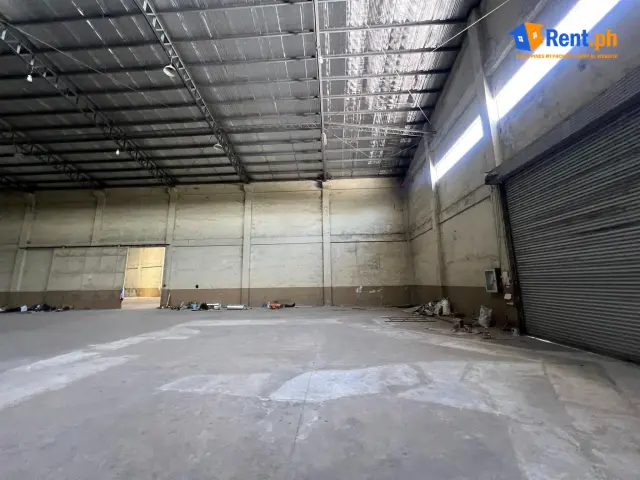 WAREHOUSES FOR RENT - PAKNAAN MANDAUE CITY - Secondary Image