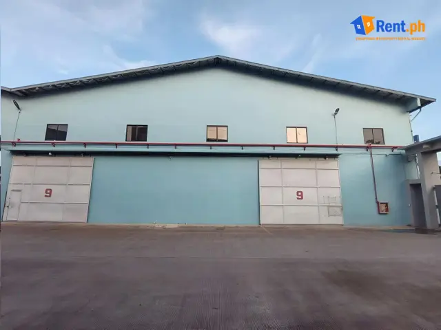 WAREHOUSE FOR RENT - Liloan Cebu - Secondary Image