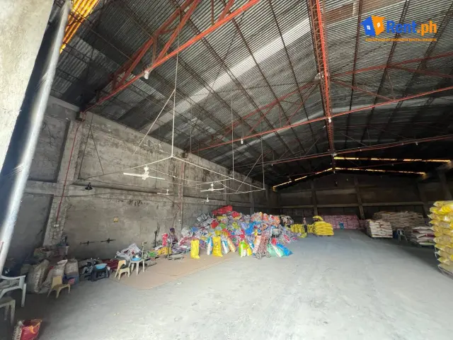 FOR RENT WAREHOUSE IN LAPU-LAPU - Secondary Image