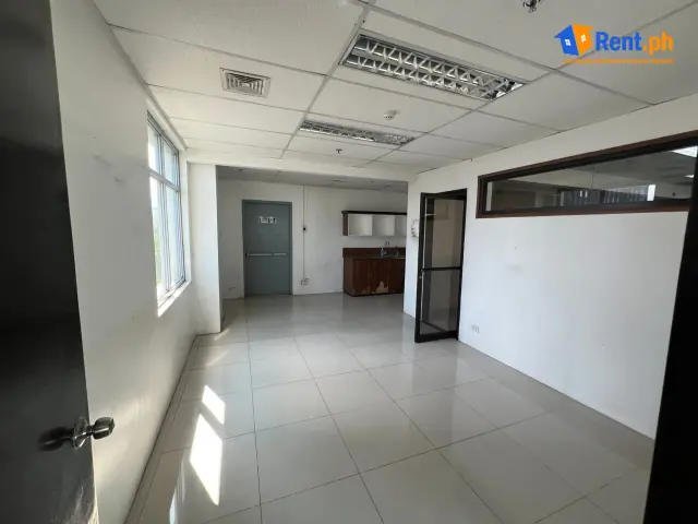 OFFICE SPACE FOR RENT - 📍 IT Park, Cebu City - Secondary Image