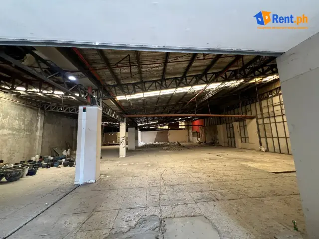 WAREHOUSE / COMMERCIAL SPACE FOR RENT - Mandaue City - Secondary Image