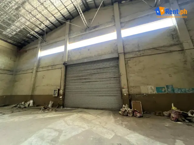 WAREHOUSES FOR RENT - PAKNAAN MANDAUE CITY - Secondary Image