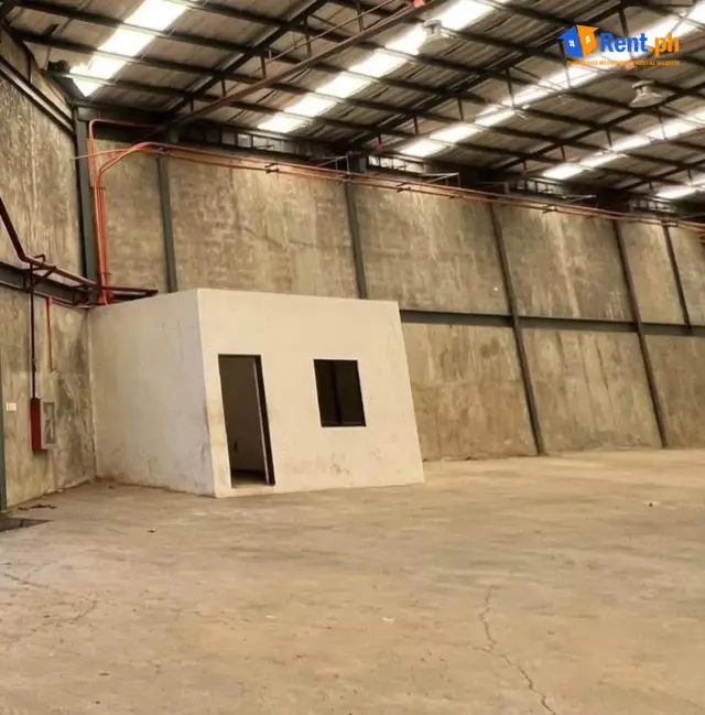 Warehouse for Rent With Own Office - Secondary Image