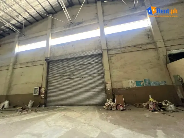 π’β¨ WAREHOUSE FOR RENT π PAKNAAN MANDAUE CITY, CEBU - 1,486.40 SQM. - Secondary Image