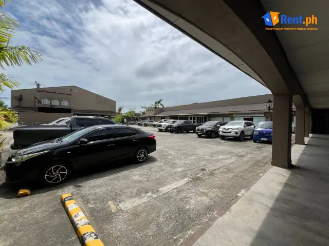 WAREHOUSE / COMMERCIAL SPACE FOR RENT - Mandaue City - Secondary Image