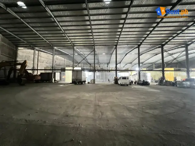 WAREHOUSE FOR RENT – MANDAUE CITY - Secondary Image