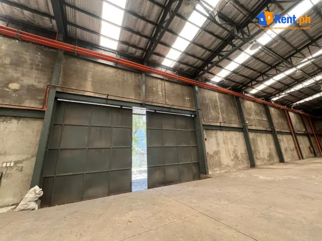 Warehouse for Rent With Own Office - CATARMAN LILOAN - Secondary Image