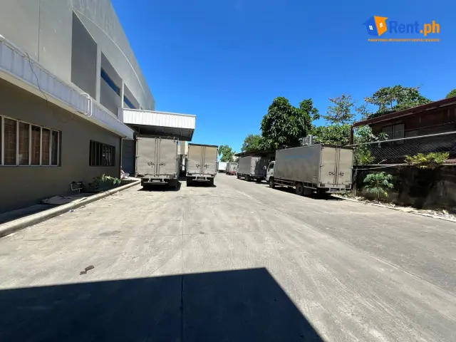 WAREHOUSE FOR RENT - PAKNAAN MANDAUE CITY, CEBU -1,398.84 SQM - Secondary Image