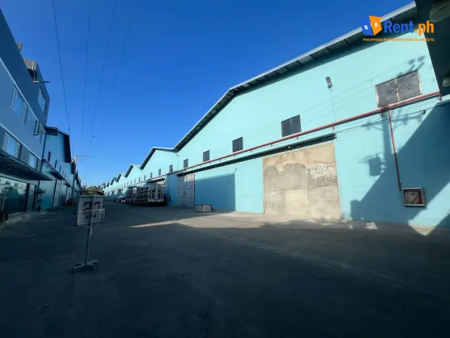 WAREHOUSE FOR RENT - Liloan Cebu - Secondary Image