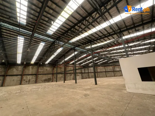Warehouse for Rent With Own Office - Catarman Liloan - Secondary Image
