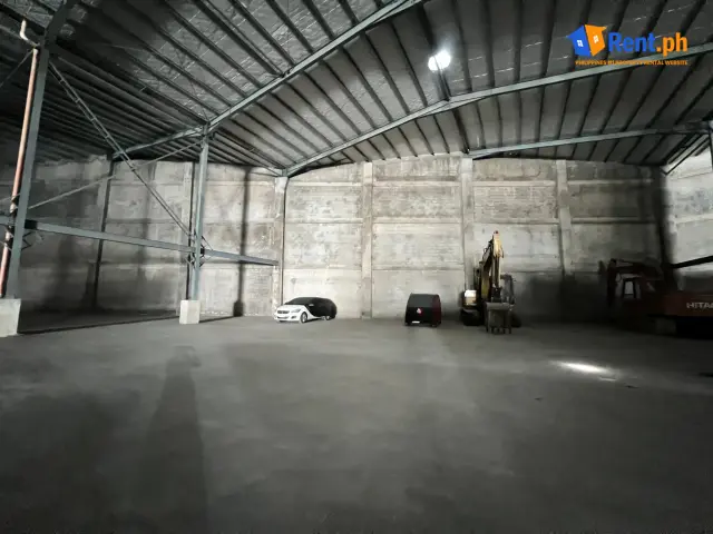 WAREHOUSE FOR RENT – MANDAUE CITY - Secondary Image