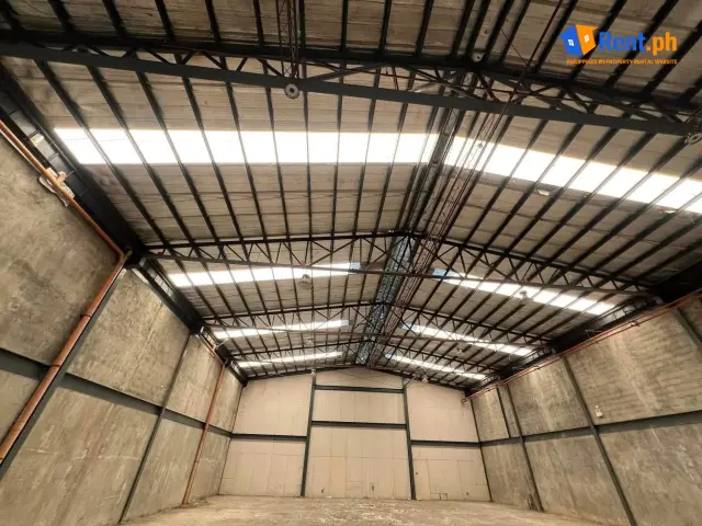 Warehouse for Rent With Own Office - Secondary Image