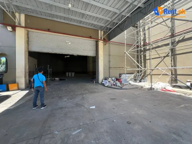 WAREHOUSE FOR RENT - PAKNAAN MANDAUE CITY, CEBU -1,398.84 SQM - Secondary Image