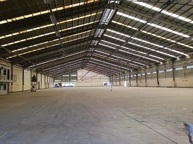 WAREHOUSE FOR RENT IN CEBU SOUTH! - Secondary Image