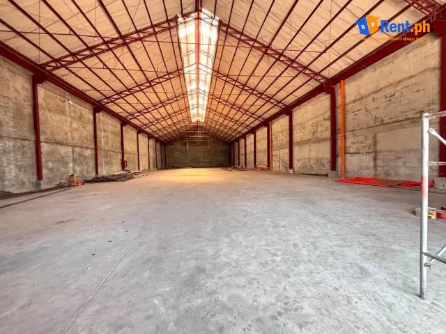 1441sqm Commercial Warehouse For Rent in Misamis Oriental - Secondary Image