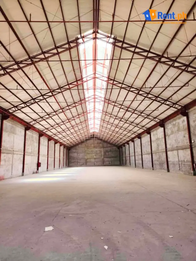 Expansive Industrial Warehouse For Rent in Misamis Oriental - 1062sqm - Secondary Image