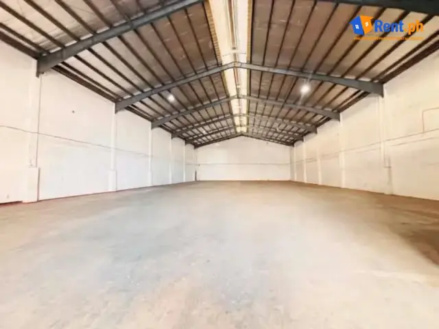 Spacious 1071sqm Warehouse For Rent in Cagayan De Oro City for Logistics - Secondary Image