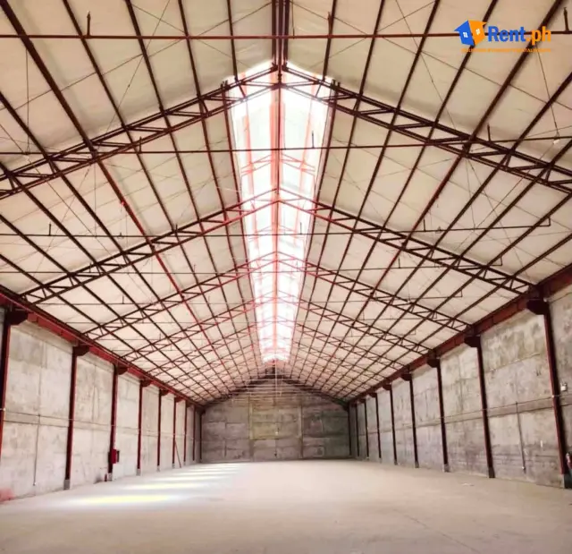 Expansive 1712sqm Warehouse For Rent in Misamis Oriental - Secondary Image