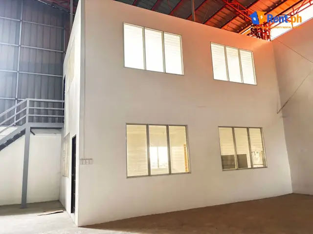 Prime 1500sqm Warehouse For Rent in Iponan, Cagayan De Oro CDO - Secondary Image