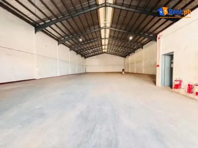 Spacious 1071sqm Warehouse For Rent in Cagayan De Oro City for Logistics - Secondary Image