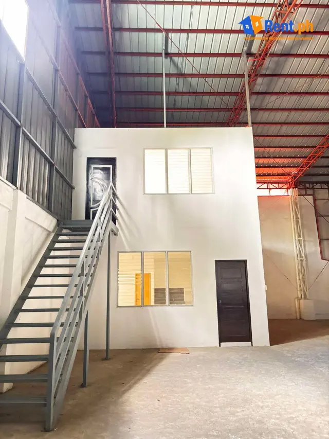 Prime 1500sqm Warehouse For Rent in Iponan, Cagayan De Oro CDO - Secondary Image