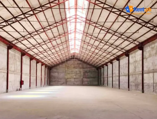 Prime 1030sqm Warehouse For Rent in Misamis Oriental with Parking - Secondary Image