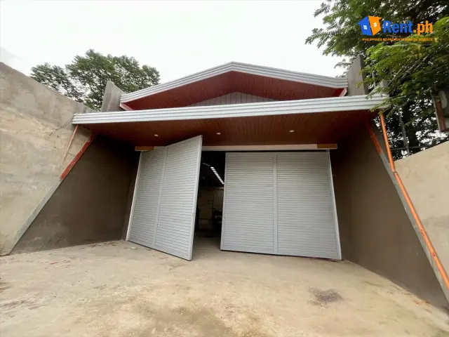 Newly Built Warehouse - Secondary Image