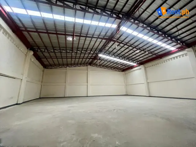 Newly Built Warehouse - Secondary Image