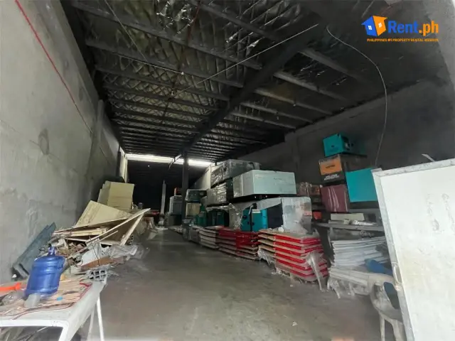 Spacious 640sqm Warehouse For Rent in Igpit, Opol - 24/7 Security - Secondary Image