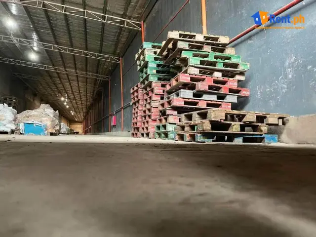 Secure 1075sqm Warehouse For Rent in Opol, Northern Mindanao - Secondary Image