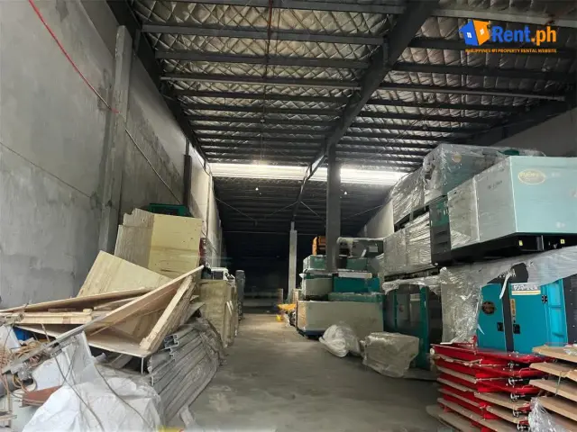 Spacious 640sqm Warehouse For Rent in Igpit, Opol - 24/7 Security - Secondary Image