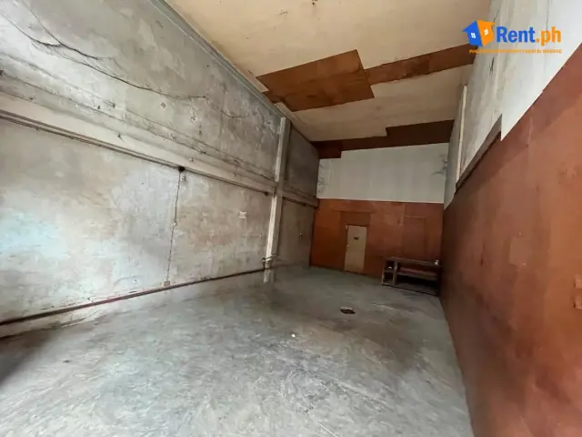 Commercial Warehouse For Rent in CDO near Cogon Public Market - Secondary Image