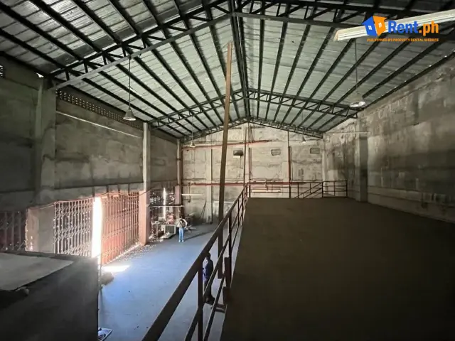 Prime Location Warehouse for Rent in Cagayan De Oro City - Secondary Image