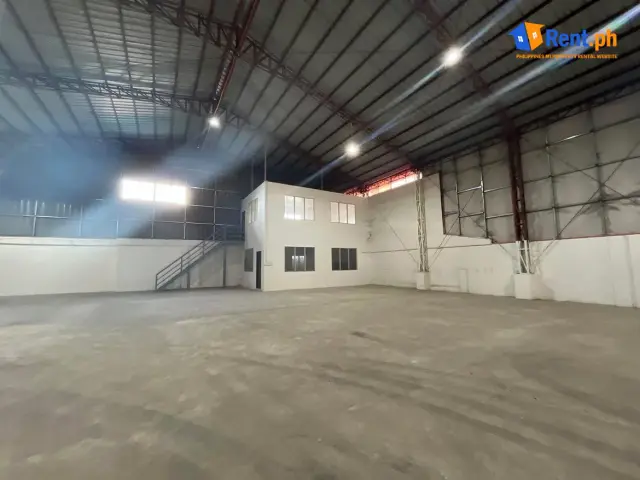 Spacious 1500sqm Warehouse For Rent in Iponan, Cagayan De Oro City - Secondary Image