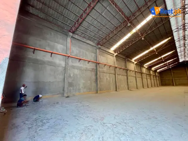 Industrial 1777sqm Warehouse For Rent in Tagoloan, 24/7 Security - Secondary Image