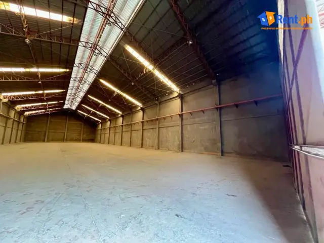 Industrial 1777sqm Warehouse For Rent in Tagoloan, 24/7 Security - Secondary Image