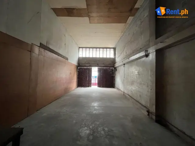 Commercial Warehouse For Rent in CDO near Cogon Public Market - Secondary Image