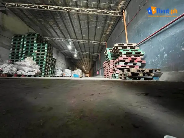 Secure 1075sqm Warehouse For Rent in Opol, Northern Mindanao - Secondary Image