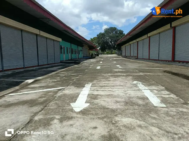 Warehouse for Rent with Commercial space - Secondary Image