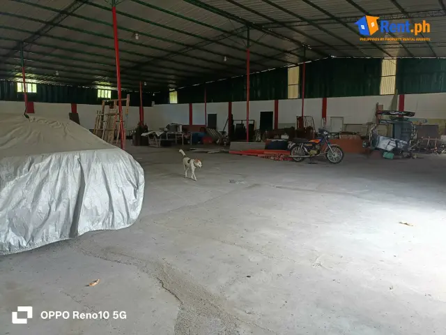 Warehouse for Rent with Commercial space - Secondary Image
