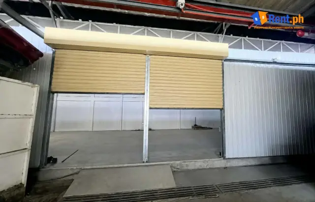 Spacious 180sqm Warehouse For Rent in General Santos City - Secondary Image