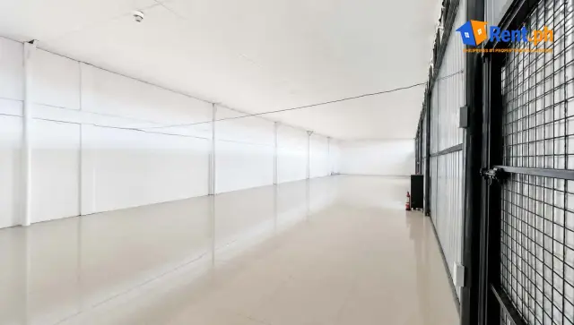 Spacious 180sqm Warehouse For Rent in General Santos City - Secondary Image