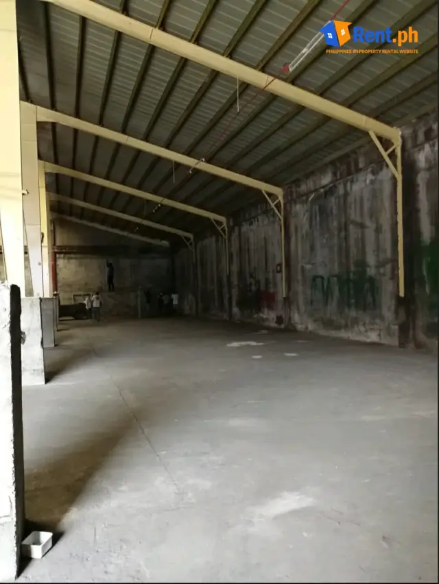 Strategic 1759sqm Warehouse For Rent in Malabon City - Secondary Image